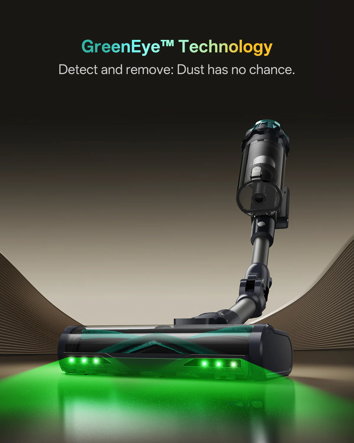 Vactidy & Vexilar | Blitz V15 Max Cordless Vacuum Cleaner - Image 3