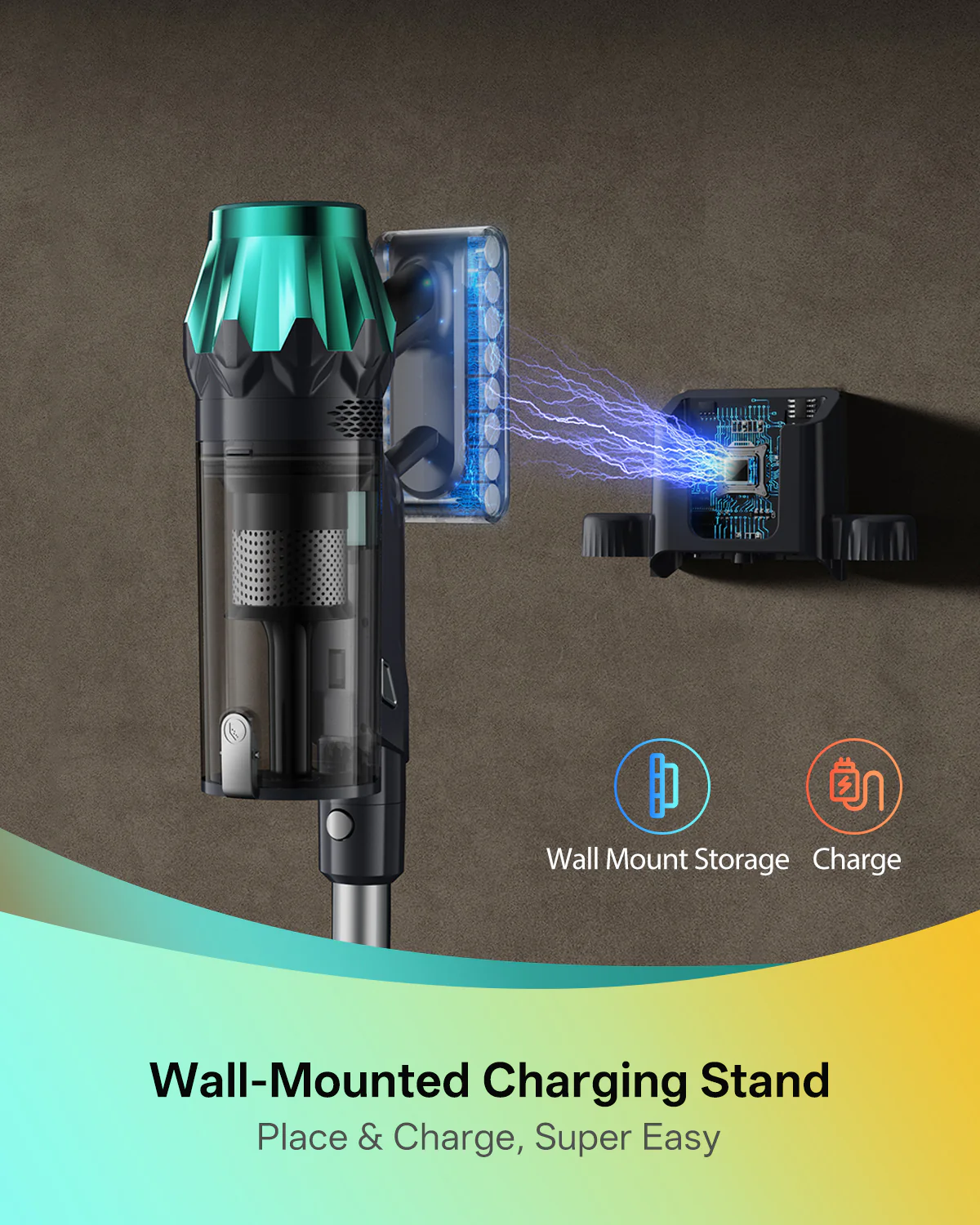 Vactidy & Vexilar | Blitz V15 Max Cordless Vacuum Cleaner - Image 6