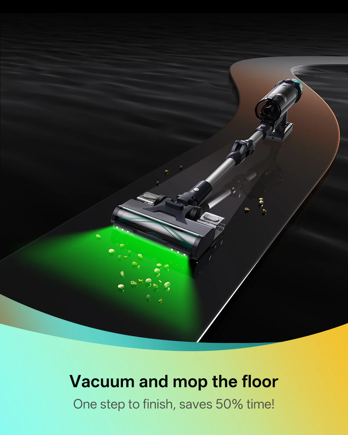 Vactidy & Vexilar | Blitz V15 Max Cordless Vacuum Cleaner - Image 8